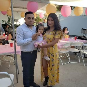 Meet your Posher, Jackie